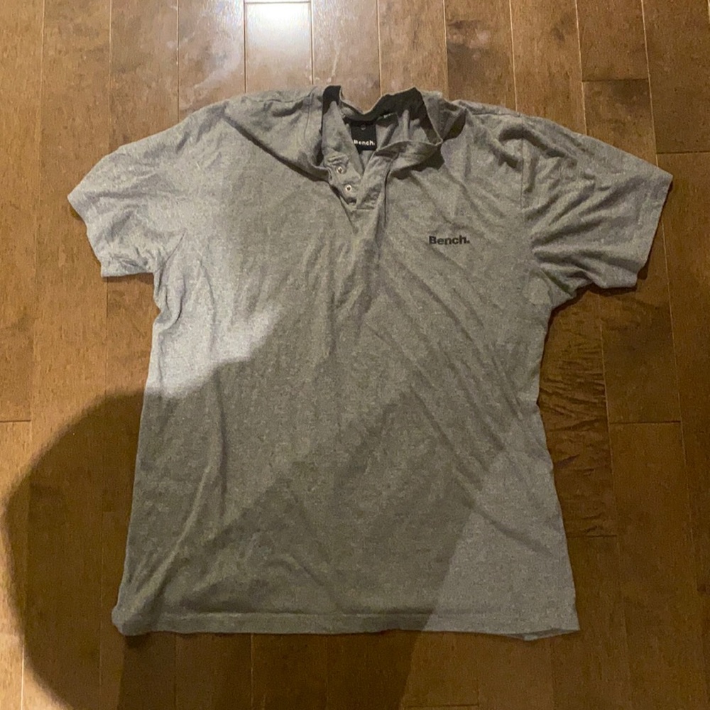 Mens Bench T